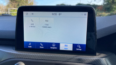 Ford Focus 1.0 EcoBoost 125 ST-Line X 5dr Auto Petrol Hatchback